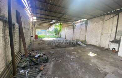 Imagem: O terreno possui 252m² de Área e está localizado em Centro