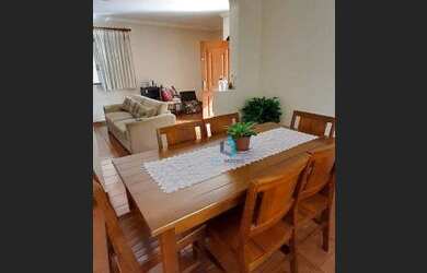 Imagem 9: Sobrado à venda, 266 m² por R$ 890.000,00 - Jardim Cruzeiro - São Paulo/SP