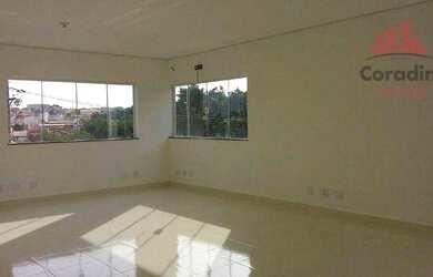 Imagem 3: Salão comercial à venda, Jardim San Marino, Santa Bárbara D x27 Oeste