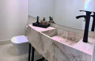 Imagem 7: Apartamento Novo Mobiliado Quadra do mar em Balneario camboriu SC a venda