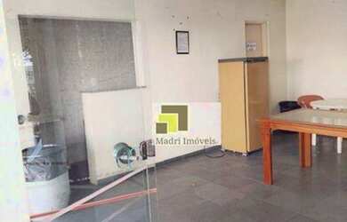 Imagem 12: Apartamento com 2 dormitórios à venda, 48 m² por R$ 270.000,00 - Vila Pereira Cerca - São