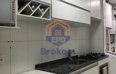 Imagem 1: Jundiaí - Apartamento Padrão - Jardim Florida