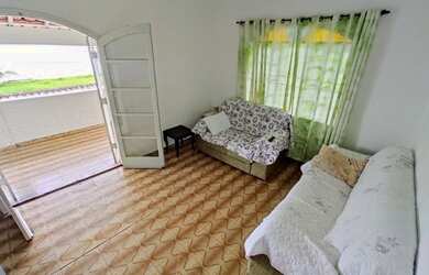 Imagem 4: Caraguatatuba - Casa Padrão - Porto Novo