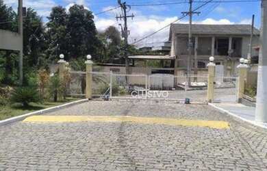 Imagem 2: Terreno à venda, 318 m² - Arsenal - São Gonçalo/RJ