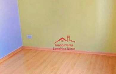 Imagem 6: Apartamento com 2 dormitórios, 46 m² - venda por R$ 60.000,00 ou aluguel por R$ 650,00/mês