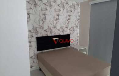 Imagem 12: Apartamento com 1 dormitório, 40 m² - venda por R$ 589.000,00 ou aluguel...