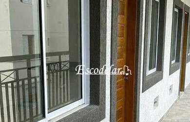 Imagem: O apartamento possui 2 Dormitórios, 2 Banheiros, 49m² de Área