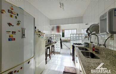 Imagem 15: Apartamento à venda, 200 m² por R$ 650.000,00 - Acupe de Brotas - Salvador/BA