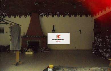 Imagem 12: Sobrado com 5 dormitórios, 697 m² - venda por R$ 7.000.000,00 ou aluguel...