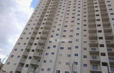 Imagem 1: Apartamento à venda, 70 m² por R$ 509.000,00 - Vila Mazzei - São Paulo/SP