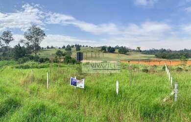 Imagem 3: Área à venda, 960 m² por R$ 550.000,00 - Planta Folloni - Colombo/PR