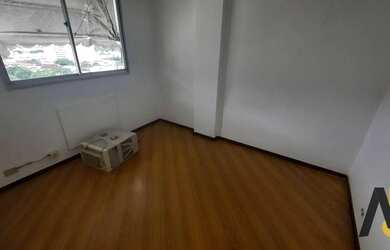 Imagem 3: Apartamento 2 quartos localização Três Rios Freguesia Comércio, bancos...