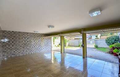 Imagem 8: Casa à venda, 191 m² por R$ 780.000,00 - Bairro Alto - Curitiba/PR