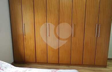 Imagem 10: Sobrado no bairro do Limão