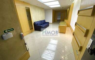 Imagem 2: Andar corporativo,em ótima localização no centro