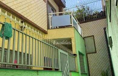 Imagem 7: Casa à venda, 69 m² por R$ 410.000,00 - Penha de França - São Paulo/SP