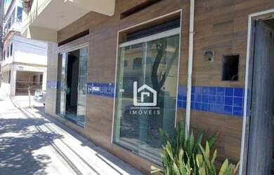 Imagem 1: Loja, 120 m² - venda por R$ 1.500.000,00 ou aluguel por R$ 5.000,00/mês...