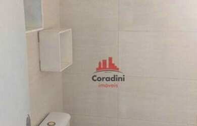 Imagem 6: Apartamento com 3 dormitórios, 69 m² - venda por R$ 215.000,00 ou aluguel...