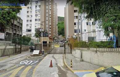 Imagem 1: APARTAMENTO NO BAIRRO ENGENHO NOVO EM RIO DE JANEIRO-RJ