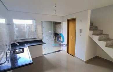 Imagem 1: Sobrado à venda, 85 m² por R$ 625.000,00 - Santo Amaro - São Paulo/SP