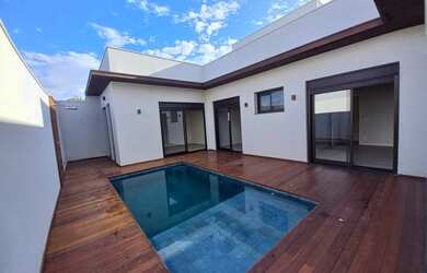 Imagem 5: Casa à venda no condomínio Euroville II em Bragança Paulista SP