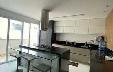 Imagem 14: Alphaville II Salvador - Casa de alto luxo - 4 suítes - 450m2