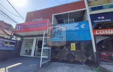 Imagem 2: Rio de Janeiro - Galpão / Depósito / Armazém - Taquara