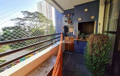 Imagem 2: Apartamento à venda, 118 m² por R$ 1.349.000,00 - Vila Leopoldina -...