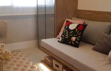 Imagem 14: LUMI RESIDENCIAL - Apartamento à venda, com 82 m² - Barra Bonita / Recreio...