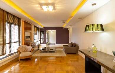 Imagem 1: Apartamento com 4 dormitórios, 190 m² - venda por R$ 2.190.000,00 ou...