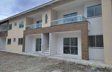 Imagem 2: Apartamento à venda, 58 m² por R$ 209.000,00 - Sapiranga - Fortaleza/CE