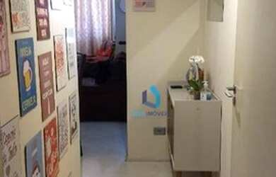 Imagem 4: Apartamento à venda, 50 m² por R$ 307.500,00 - Jardim Marabá(Zona Sul) - São Paulo/SP