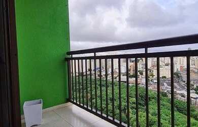 Imagem 2: Apartamento com 3 dormitórios, 93 m² - venda por R$ 635.000,00 ou aluguel...