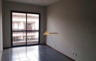 Imagem 13: Apartamento à venda, 71 m² por R$ 260.000,00 - Jardim Palma Travassos...