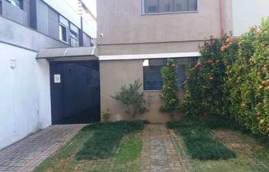 Imagem: O depósito possui 1 Vaga na garagem, 40m² de Área e está