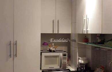 Imagem 8: Apartamento à venda, 50 m² por R$ 210.000,00 - Vila Nivi - São Paulo/SP