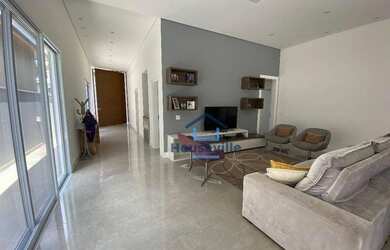 Imagem 7: Tamboré 11 - Linda casa com amplo lazer