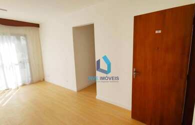 Imagem 2: Apartamento à venda, 72 m² por R$ 255.000,00 - Jardim Novo Santo Amaro - São Paulo/SP