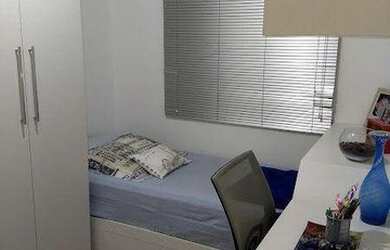 Imagem 12: Apartamento à venda, 68 m² por R$ 330.000,00 - Jardim Vergueiro (Sacomã) - São Paulo/SP