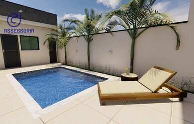 Imagem 2: Casa à venda, 170 m² por R$ 998.000,00 - Alto da Boa vista - Sorocaba/SP