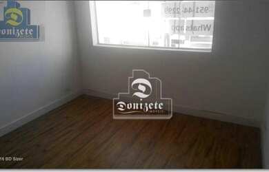 Imagem 2: Sobrado à venda, 91 m² por R$ 499.000,00 - Casa Branca - Santo André/SP