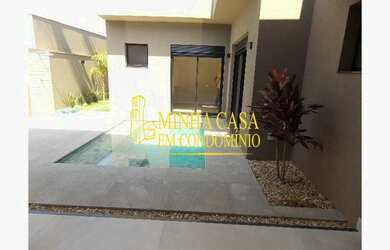 Imagem 11: CASA NO CONDOMINIO VILLAGE LA MONTAGNER