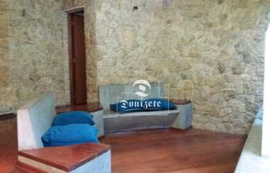 Imagem 10: Sobrado à venda, 322 m² por R$ 1.594.950,01 - Vila Homero Thon - Santo André/SP