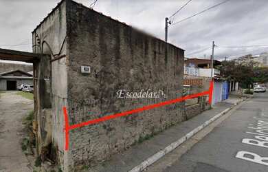 Imagem 4: Terreno à venda, 1100 m² por R$ 3.206.000,00 - Lapa de Baixo - São...