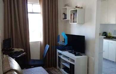 Imagem 3: Apartamento à venda, 38 m² por R$ 350.000,00 - Chácara Inglesa - São Paulo/SP