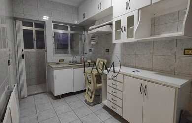 Imagem 6: Apartamento à venda, 70 m² por R$ 340.000,00 - Vila São José Ipiranga...