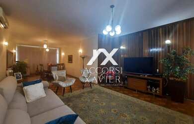 Imagem: O apartamento possui 3 Dormitórios, 3 Banheiros, 1 Vaga na