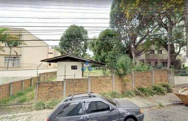 Imagem 3: Terreno ZR4 à venda, 5344 m² por R$ 11.400.000 - Cristo Rei - Curitiba/PR