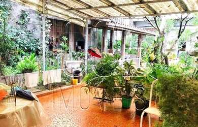 Imagem 2: Casa com 3 dormitórios à venda, 340 m² por R$ 6.000.000 - Locação R418.000,00 Vila Cordeir