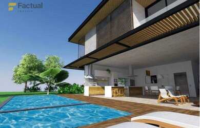 Imagem: O terreno possui 1.290m² de Área e está localizado em Balneário